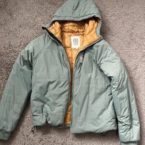 Topo Designs Mountain Puffer